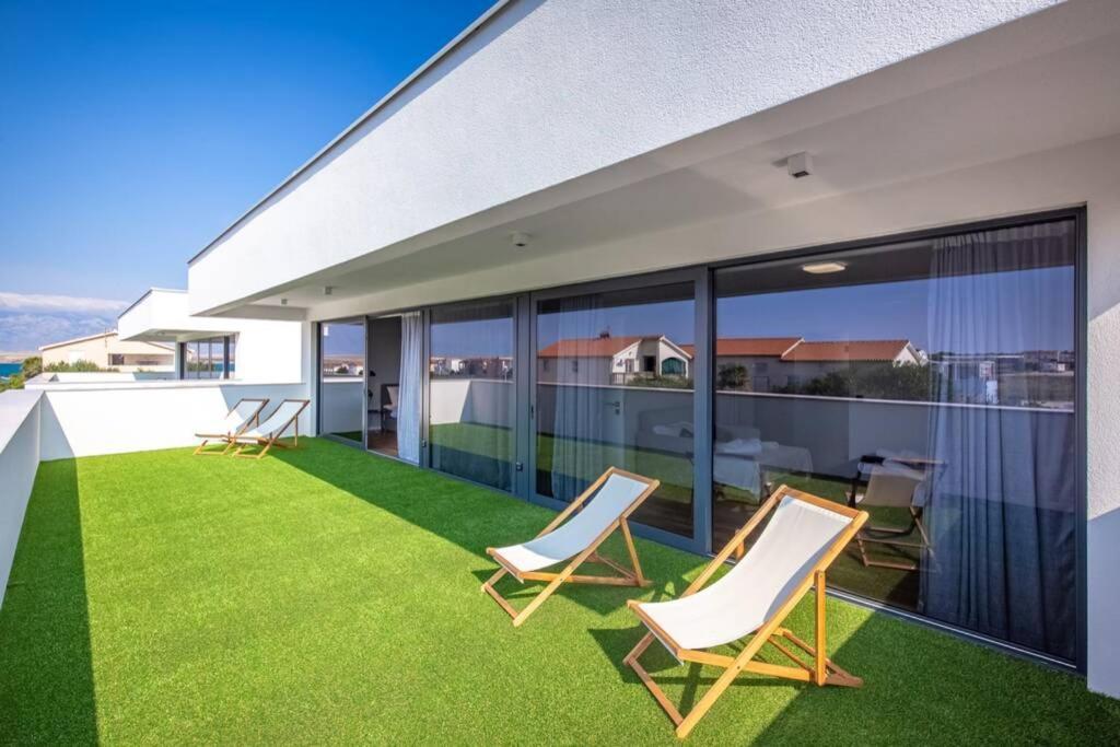 Villa Aurus - Luxury 5 Bedroom Vir Exterior foto