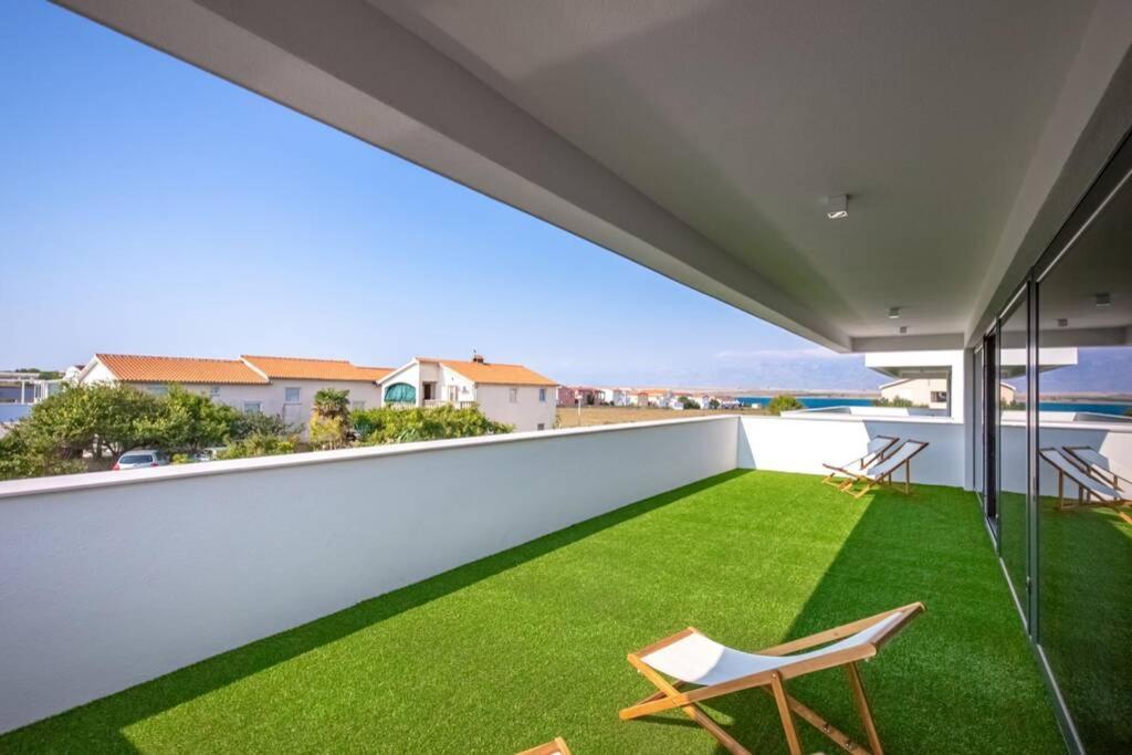 Villa Aurus - Luxury 5 Bedroom Vir Exterior foto
