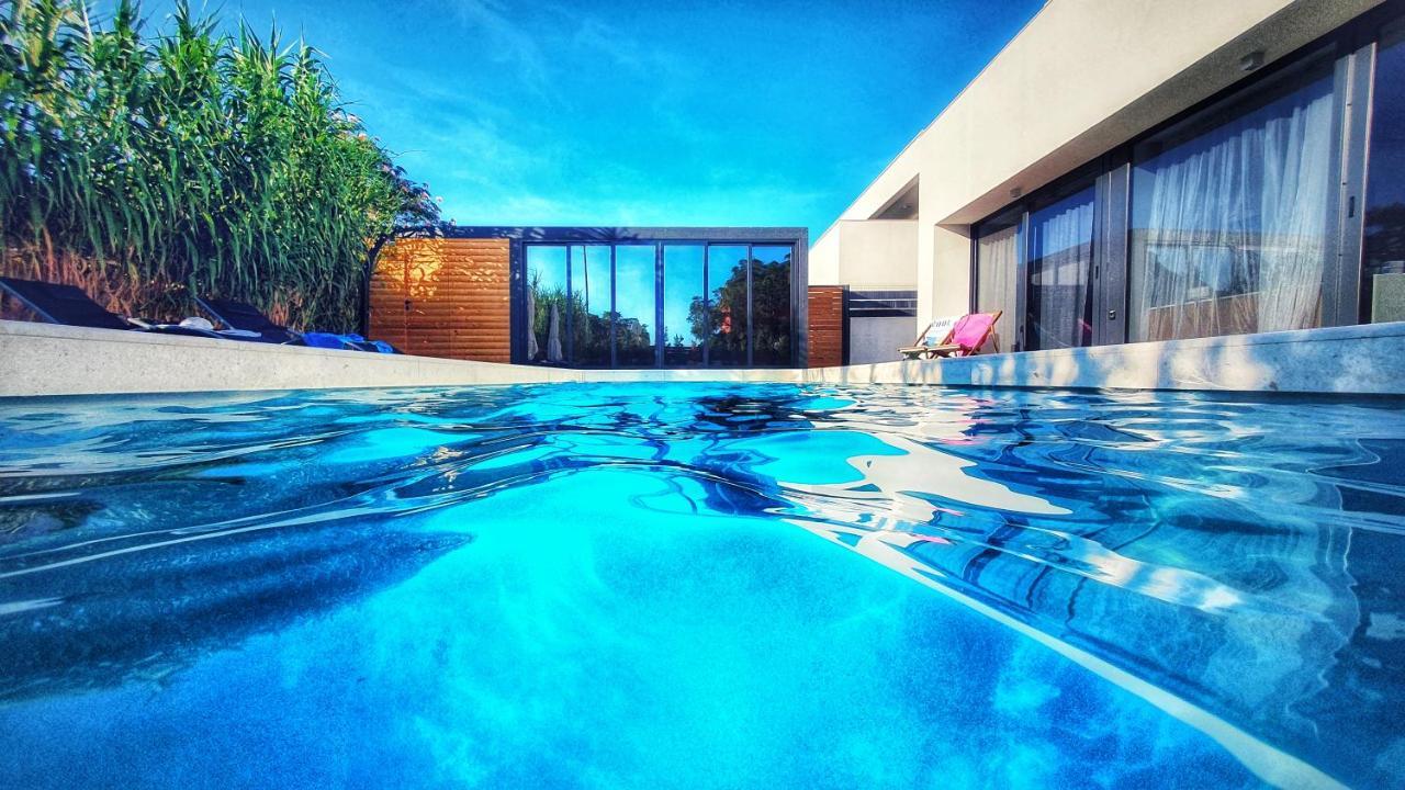 Villa Aurus - Luxury 5 Bedroom Vir Exterior foto