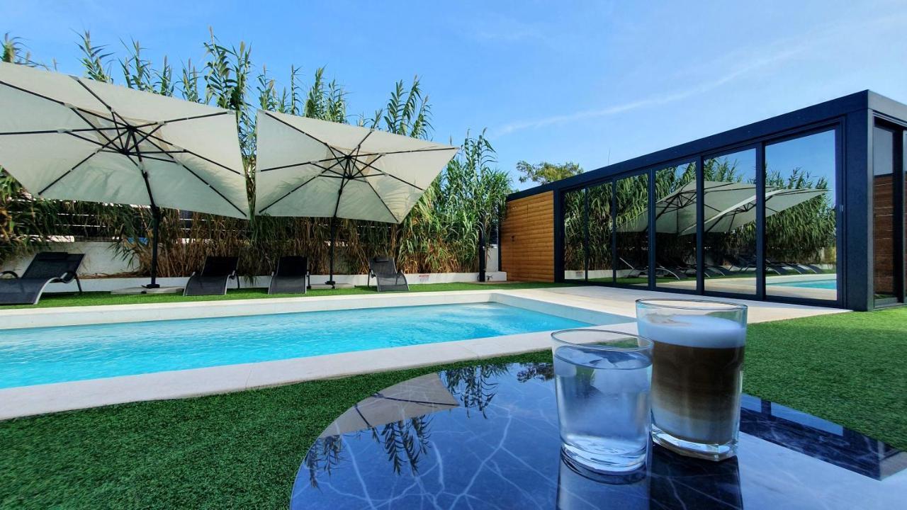 Villa Aurus - Luxury 5 Bedroom Vir Exterior foto